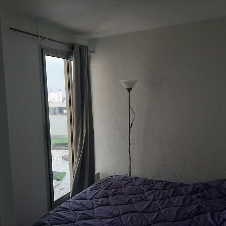 Appartement Ipanema Sud Canet Exterior photo